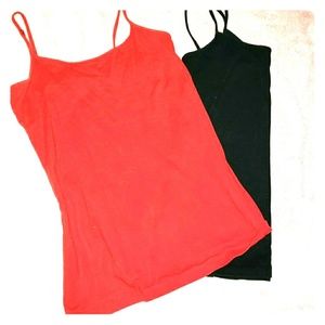 3 Spaghetti Strap Bundle (LARGE)